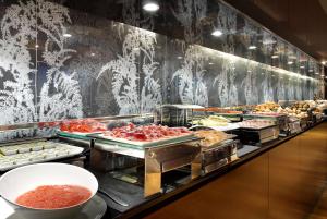 Eurostars Madrid Tower 4