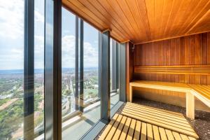 Eurostars Madrid Tower 5