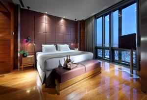 Eurostars Madrid Tower 6