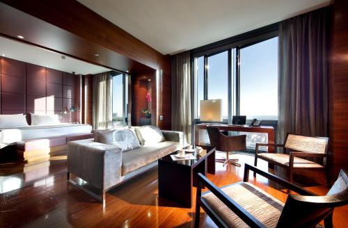 Eurostars Madrid Tower 10