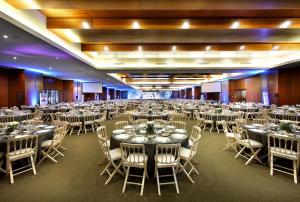 Eurostars Madrid Tower 11