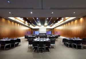 Eurostars Madrid Tower 13