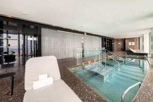 Eurostars Madrid Tower 14